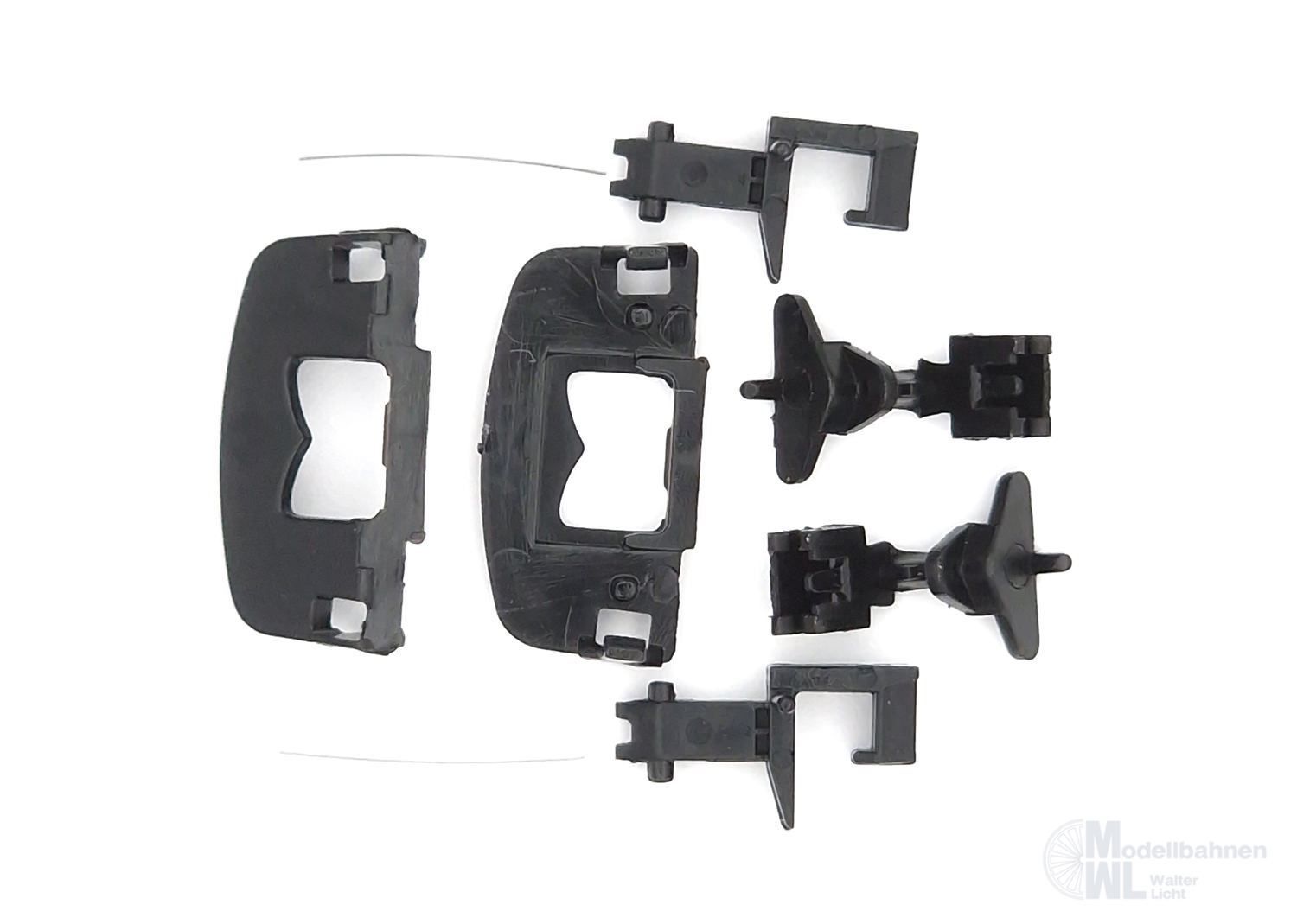 Märklin Ersatzeile E232539 - ERSATZTEIL: Kupplungen